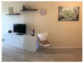 Ferienwohnung Grömitz Außenaufnahme 4