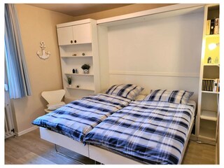 Ferienwohnung Grömitz Außenaufnahme 5