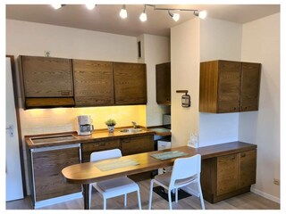 Ferienwohnung Grömitz Außenaufnahme 6