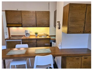 Ferienwohnung Grömitz Außenaufnahme 7