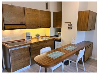 Ferienwohnung Grömitz Außenaufnahme 8