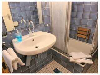 Ferienwohnung Grömitz Außenaufnahme 9