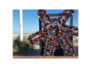 Ferienwohnung Grömitz Außenaufnahme 14