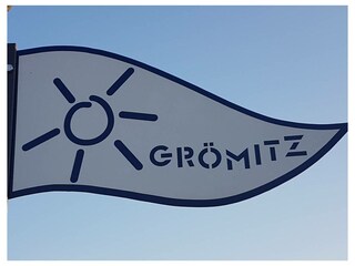 Ferienwohnung Grömitz Außenaufnahme 16