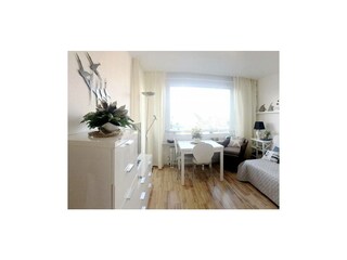 Ferienwohnung Grömitz Außenaufnahme 2