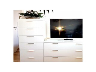 Ferienwohnung Grömitz Außenaufnahme 3