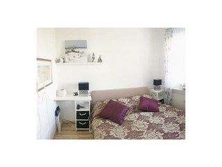 Ferienwohnung Grömitz Außenaufnahme 5