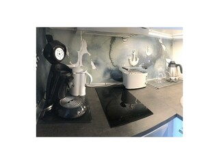 Ferienwohnung Grömitz Außenaufnahme 6