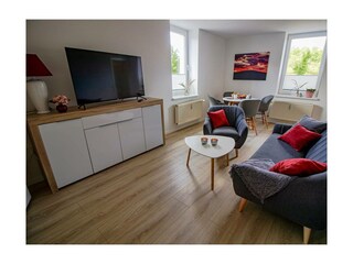 Ferienwohnung Wernigerode Außenaufnahme 1