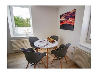 Ferienwohnung Wernigerode Außenaufnahme 3