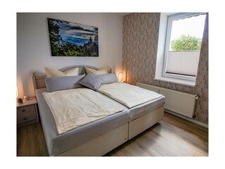 Ferienwohnung Wernigerode Außenaufnahme 4