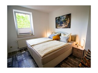 Ferienwohnung Wernigerode Außenaufnahme 5