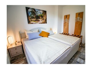 Ferienwohnung Wernigerode Außenaufnahme 6