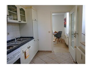 Ferienwohnung Wernigerode Außenaufnahme 7