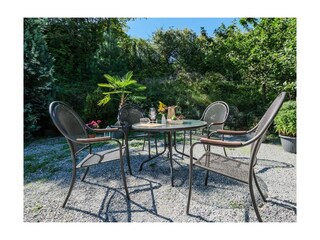 Ferienwohnung Wernigerode Außenaufnahme 11