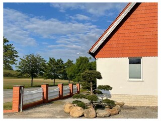 Ferienwohnung Wernigerode Außenaufnahme 14