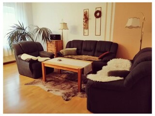 Ferienwohnung Wernigerode Außenaufnahme 1
