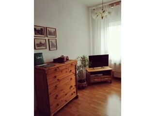 Ferienwohnung Wernigerode Außenaufnahme 4