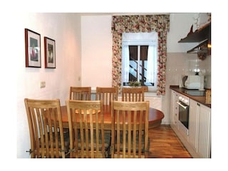 Ferienwohnung Wernigerode Außenaufnahme 6