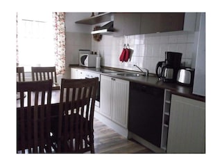 Ferienwohnung Wernigerode Außenaufnahme 7