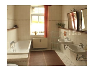 Ferienwohnung Wernigerode Außenaufnahme 11
