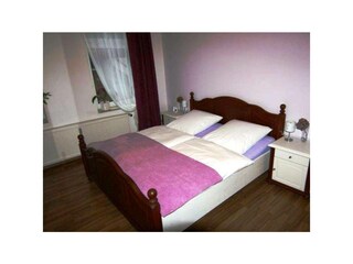 Ferienwohnung Wernigerode Außenaufnahme 15