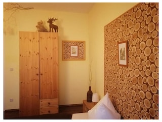 Ferienwohnung Wernigerode Außenaufnahme 26