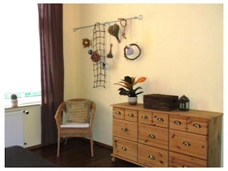 Ferienwohnung Wernigerode Außenaufnahme 27