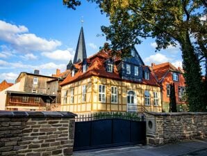 95 m² Ferienwohnung ∙ 2 Schlafzimmer ∙ 6 Gäste