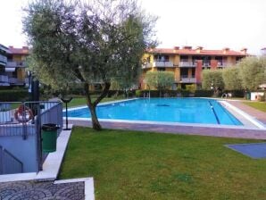 50 m² Ferienwohnung ∙ 1 Schlafzimmer ∙ 4 Gäste