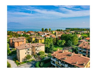 Ferienwohnung Pozzolengo Außenaufnahme 3