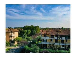 Ferienwohnung Pozzolengo Außenaufnahme 4