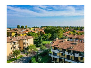 Ferienwohnung Pozzolengo Außenaufnahme 5