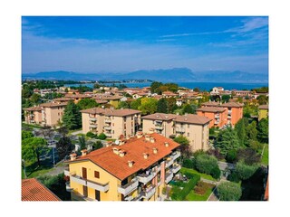 Ferienwohnung Pozzolengo Außenaufnahme 6