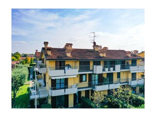 Ferienwohnung Pozzolengo Außenaufnahme 9