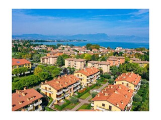 Ferienwohnung Pozzolengo Außenaufnahme 10