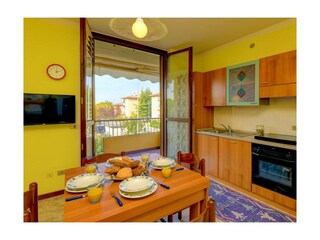 Ferienwohnung Pozzolengo Außenaufnahme 22