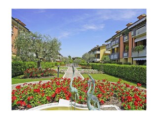 Ferienwohnung Pozzolengo Außenaufnahme 32