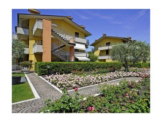 Ferienwohnung Pozzolengo Außenaufnahme 33