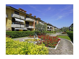 Ferienwohnung Pozzolengo Außenaufnahme 35