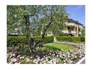 Ferienwohnung Pozzolengo Außenaufnahme 36