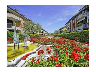 Ferienwohnung Pozzolengo Außenaufnahme 37