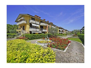 Ferienwohnung Pozzolengo Außenaufnahme 38