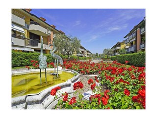 Ferienwohnung Pozzolengo Außenaufnahme 39