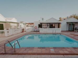 Ferienwohnung 115 m² Ferienhaus ∙ 3 Schlafzimmer ∙ 8 Gäste - Playa del Inglés - image1