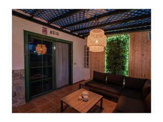 Ferienwohnung Playa del Inglés Außenaufnahme 3