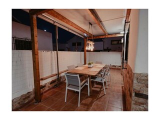 Ferienwohnung Playa del Inglés Außenaufnahme 4