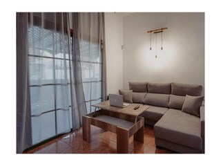 Ferienwohnung Playa del Inglés Außenaufnahme 6