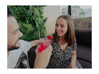 Ferienwohnung Playa del Inglés Außenaufnahme 12