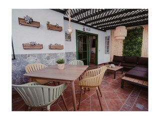 Ferienwohnung Playa del Inglés Außenaufnahme 14